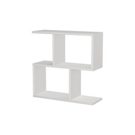 Hanah Home Mania - Blanco